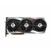 Видеокарта MSI Radeon RX 6900 XT GAMING X TRIO 16Gb (RX 6900 XT GAMING X TRIO 16G)