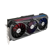 Видеокарта ASUS GeForce RTX 3080 Ti ROG STRIX GAMING OC 12Gb (ROG-STRIX-RTX3080TI-O12G-GAMING)