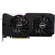 Видеокарта ASUS GeForce RTX 3060 Ti DUAL V2 8Gb LHR (DUAL-RTX3060TI-8G-V2)