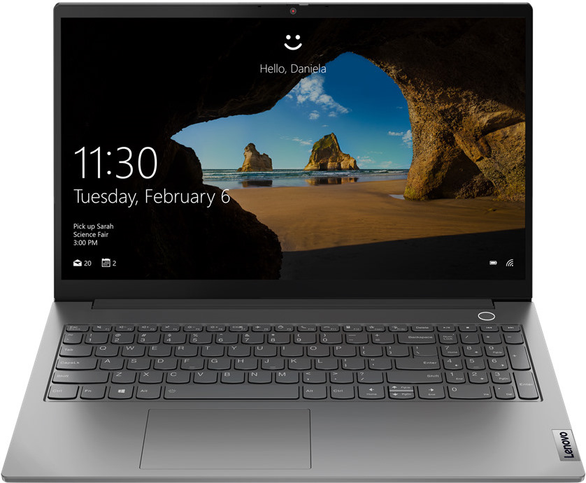 Ноутбук Lenovo ThinkBook 15 G3 ACL 15.6