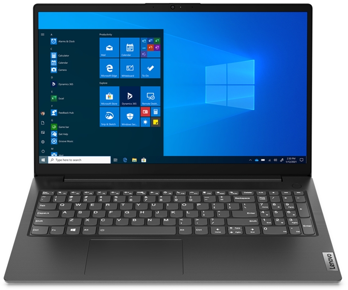 Ноутбук Lenovo V15 G2 ALC 15.6