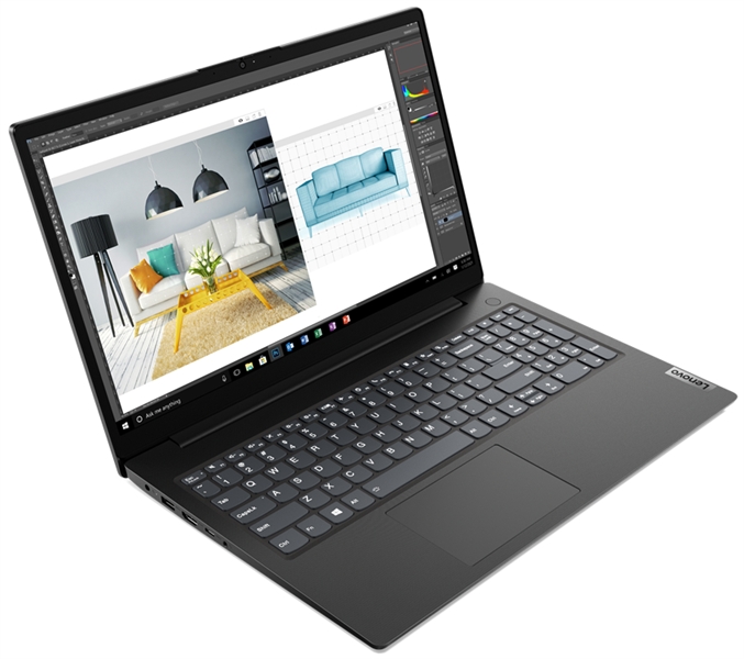 Ноутбук Lenovo V15 G2 ALC 15.6