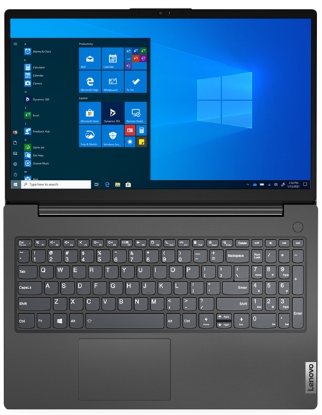 Ноутбук Lenovo V15 G2 ALC 15.6