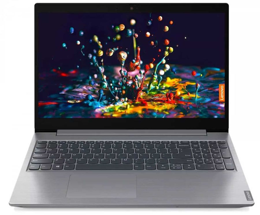 Ноутбук LENOVO IPL3-15ITL6 CI3-1115G4 15