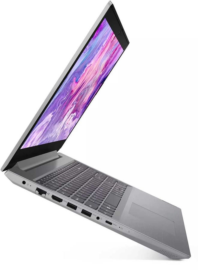 Ноутбук LENOVO IPL3-15ITL6 CI3-1115G4 15