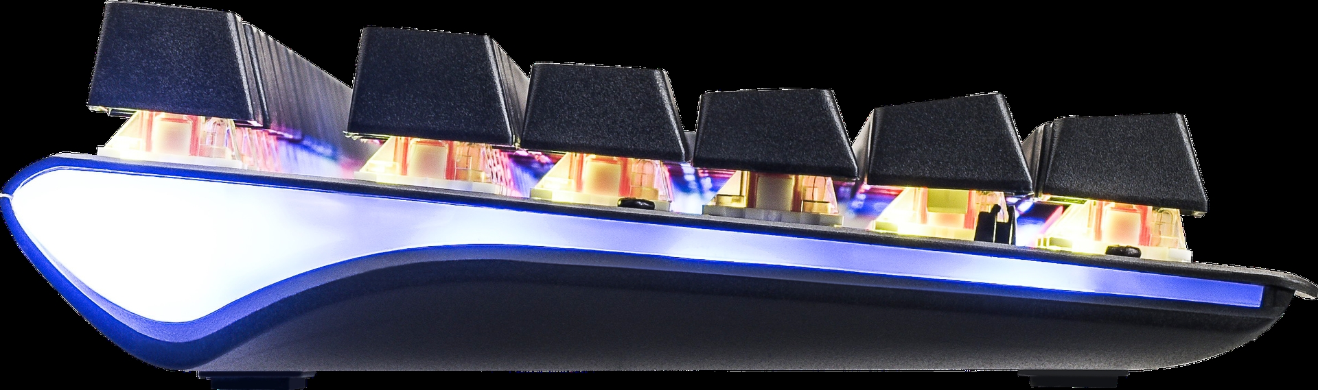 Клавиатура Defender Dark Arts GK-375 Клавиатура Defender Dark Arts GK-375