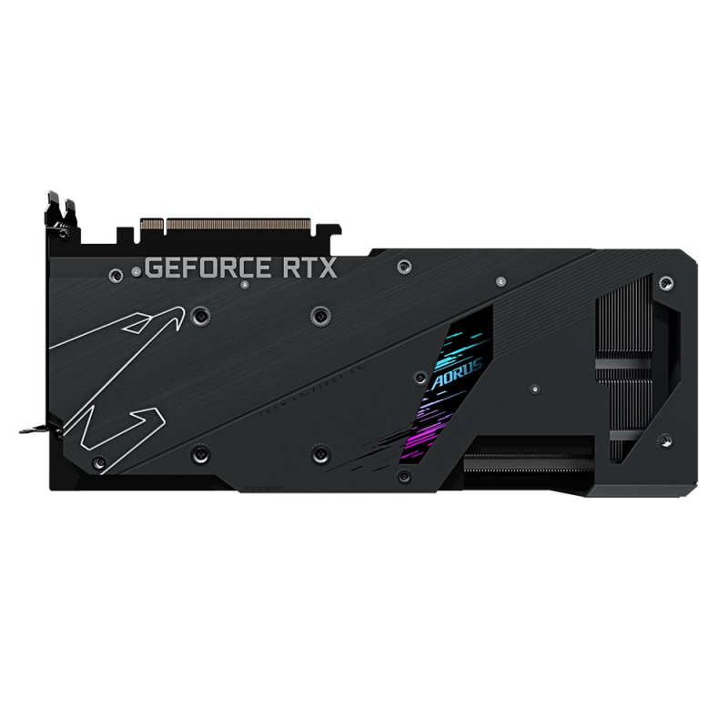Видеокарта Gigabyte GeForce RTX3080 Ti 12Gb (GV-N308TAORUS M-12GD)