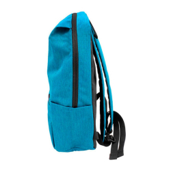 Рюкзак Xiaomi Mi Casual Daypack Bright Blue (ZJB4145GL) (706110)