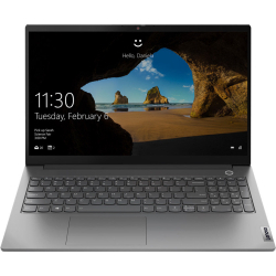 Ноутбук Lenovo ThinkBook 15 G3 ACL 15.6