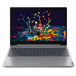 Ноутбук LENOVO IPL3-15ITL6 CI3-1115G4 15