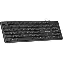 Клавиатура Defender Element HB-520 USB