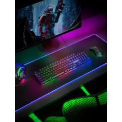 Клавиатура Defender Spark GK-300L RU