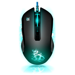 Мышь Defender Sky Dragon GM-090L