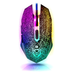 Мышь Defender Shock GM-110L