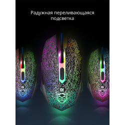 Мышь Defender Shock GM-110L