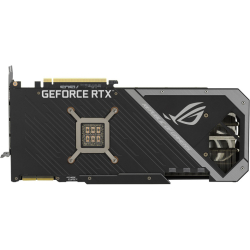 Видеокарта ASUS GeForce RTX 3090 ROG STRIX GAMING OC 24Gb (ROG-STRIX-RTX3090-O24G-GAMING)