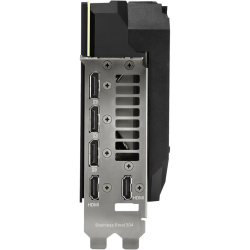 Видеокарта ASUS GeForce RTX 3090 ROG STRIX GAMING OC 24Gb (ROG-STRIX-RTX3090-O24G-GAMING)