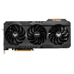 Видеокарта Asus Radeon RX 6800 XT TUF GAMING OC 16Gb (TUF-RX6800XT-O16G-GAMING)