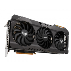 Видеокарта Asus Radeon RX 6800 XT TUF GAMING OC 16Gb (TUF-RX6800XT-O16G-GAMING)