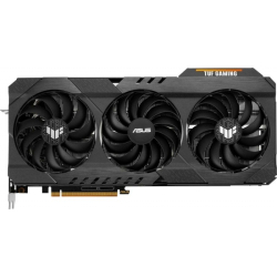 Видеокарта Asus Radeon RX 6800 TUF GAMING OC 16Gb (TUF-RX6800-O16G-GAMING)