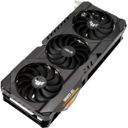 Видеокарта Asus Radeon RX 6800 TUF GAMING OC 16Gb (TUF-RX6800-O16G-GAMING)