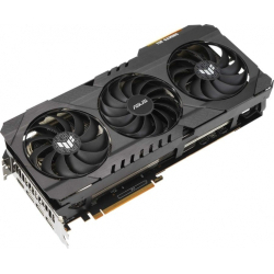 Видеокарта Asus Radeon RX 6800 TUF GAMING OC 16Gb (TUF-RX6800-O16G-GAMING)