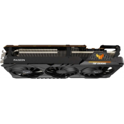 Видеокарта Asus Radeon RX 6800 TUF GAMING OC 16Gb (TUF-RX6800-O16G-GAMING)