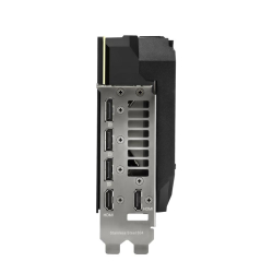 Видеокарта Asus GeForce RTX 3070 Ti GAMING OC 8Gb (ROG-STRIX-RTX3070TI-O8G-GAMING)