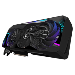 Видеокарта Gigabyte GeForce RTX3080 Ti 12Gb (GV-N308TAORUS M-12GD)