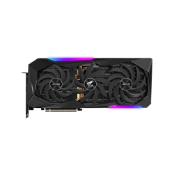 Видеокарта GIGABYTE GeForce RTX 3070 Ti AORUS MASTER 8Gb (GV-N307TAORUS M-8GD)