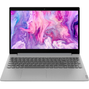 Ноутбук LENOVO IPL3-15ITL6 CMD-6305 15" 8/256GB W10 82HL008YRU, серый 