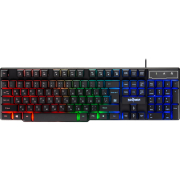 Клавиатура Defender Mayhem GK-360DL