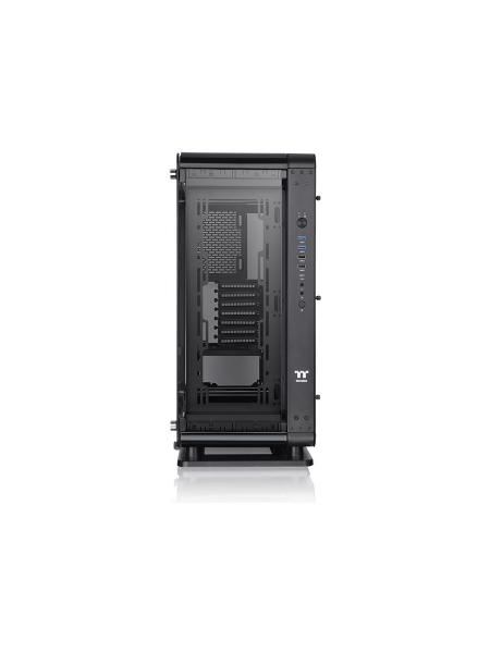 Корпус Thermaltake Core P6 TG, черный