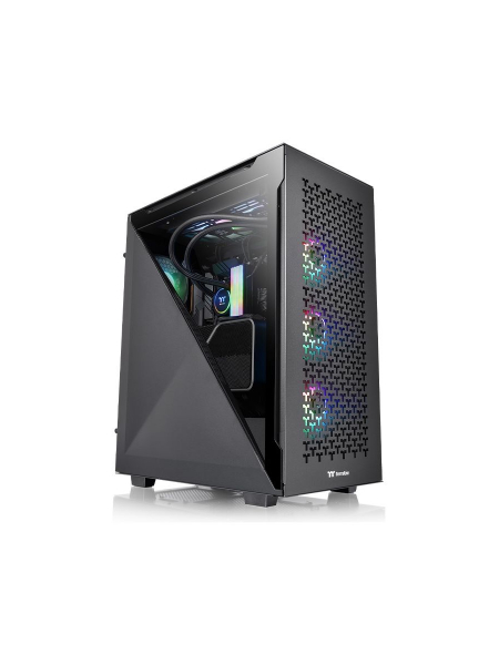 Корпус Thermaltake Divider 500 TG AIR черный (CA-1T4-00M1WN-02)