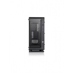 Корпус Thermaltake Core P6 TG, черный