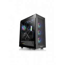 Корпус Thermaltake Divider 500 TG AIR черный (CA-1T4-00M1WN-02)