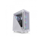 Корпус Thermaltake Divider 500 TG белый (CA-1T4-00M6WN-02)