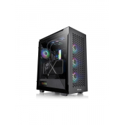 Корпус Thermaltake Divider 500 TG AIR черный (CA-1T4-00M1WN-02)