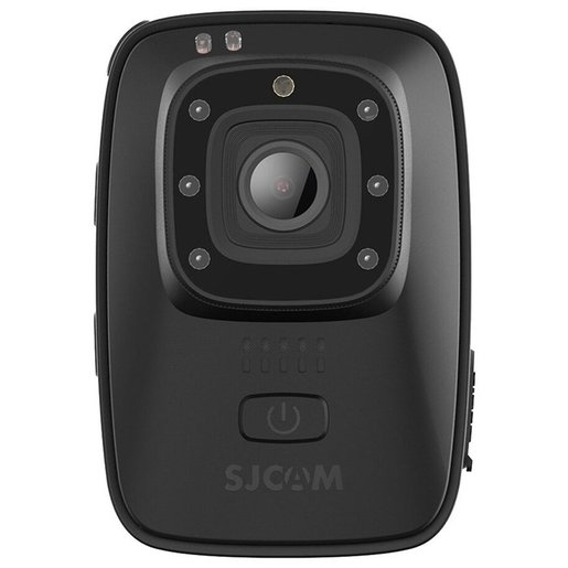 Экшн-камера SJCAM A10, черный Экшн-камера SJCAM A10, черный