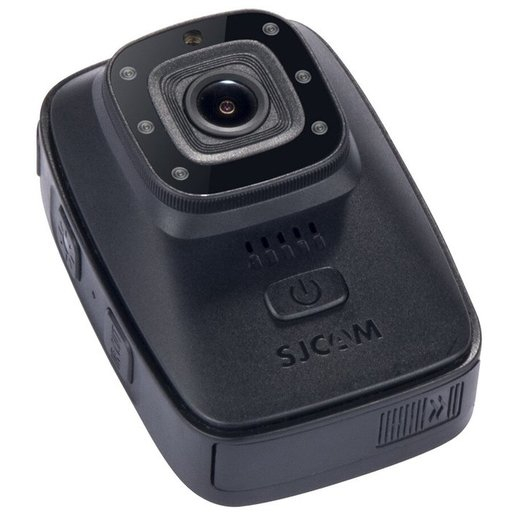 Экшн-камера SJCAM A10, черный Экшн-камера SJCAM A10, черный