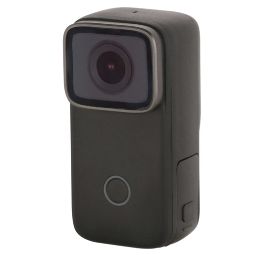 Экшн-камера SJCAM C200, черный Экшн-камера SJCAM C200, черный