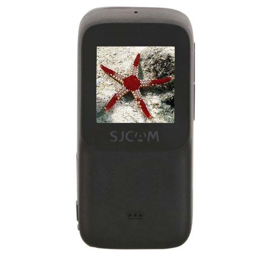 Экшн-камера SJCAM C200, черный Экшн-камера SJCAM C200, черный