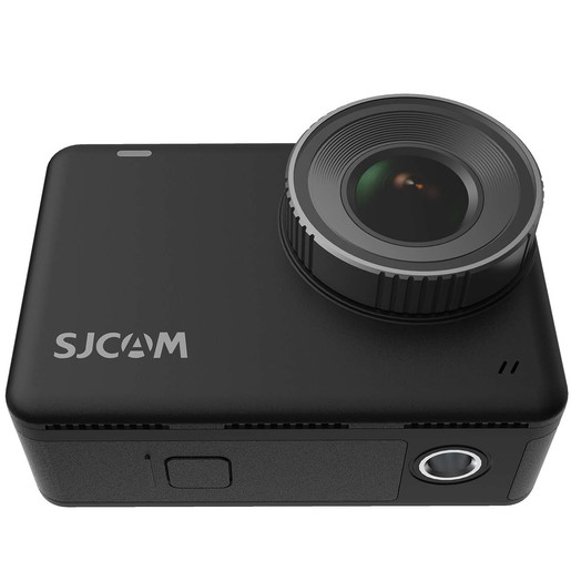 Экшн-камера SJCAM SJ10X, черный. Экшн-камера SJCAM SJ10X, черный.
