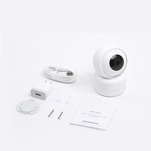 IP камера IMILAB Home Security Camera C20 (CMSXJ36A)