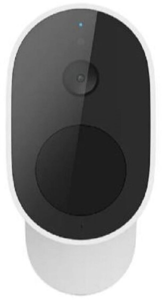 Комплект наружного наблюдения XIAOMI Mi BHR4435GL Wireless Outdoor Security Camera 1080p Set