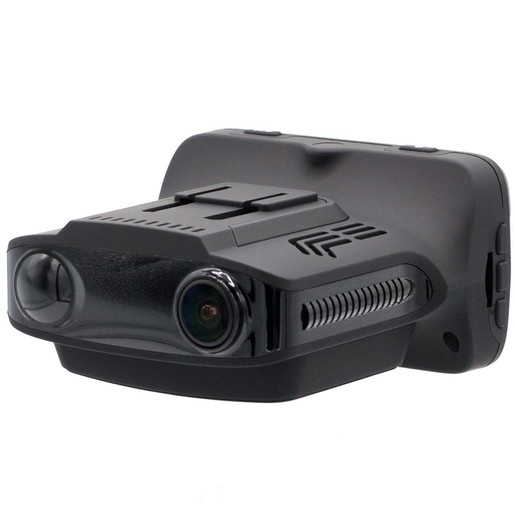 Видеорегистратор AdvoCam FD Combo Видеорегистратор AdvoCam FD Combo