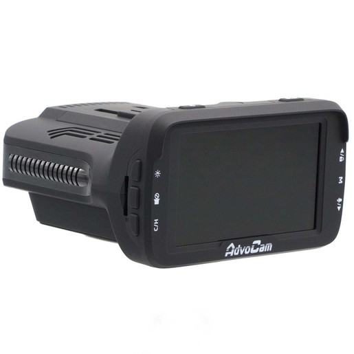 Видеорегистратор AdvoCam FD Combo Видеорегистратор AdvoCam FD Combo