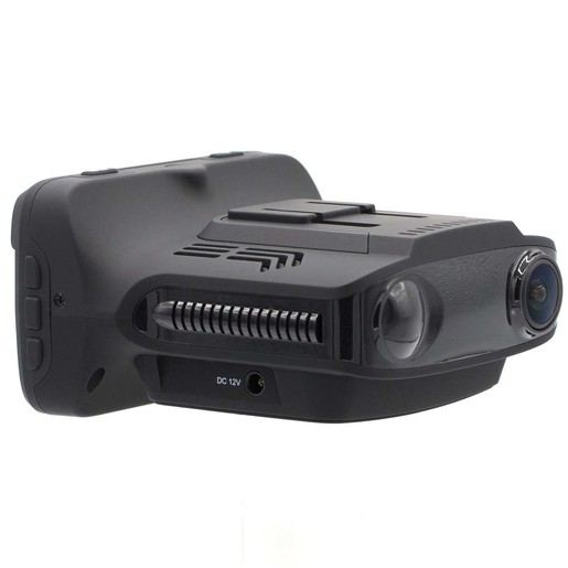 Видеорегистратор AdvoCam FD Combo Видеорегистратор AdvoCam FD Combo