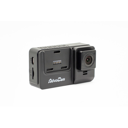 Видеорегистратор AdvoCAM FD Black III GPS