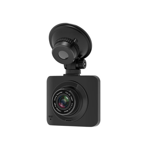 Видеорегистратор Dunobil Urbs